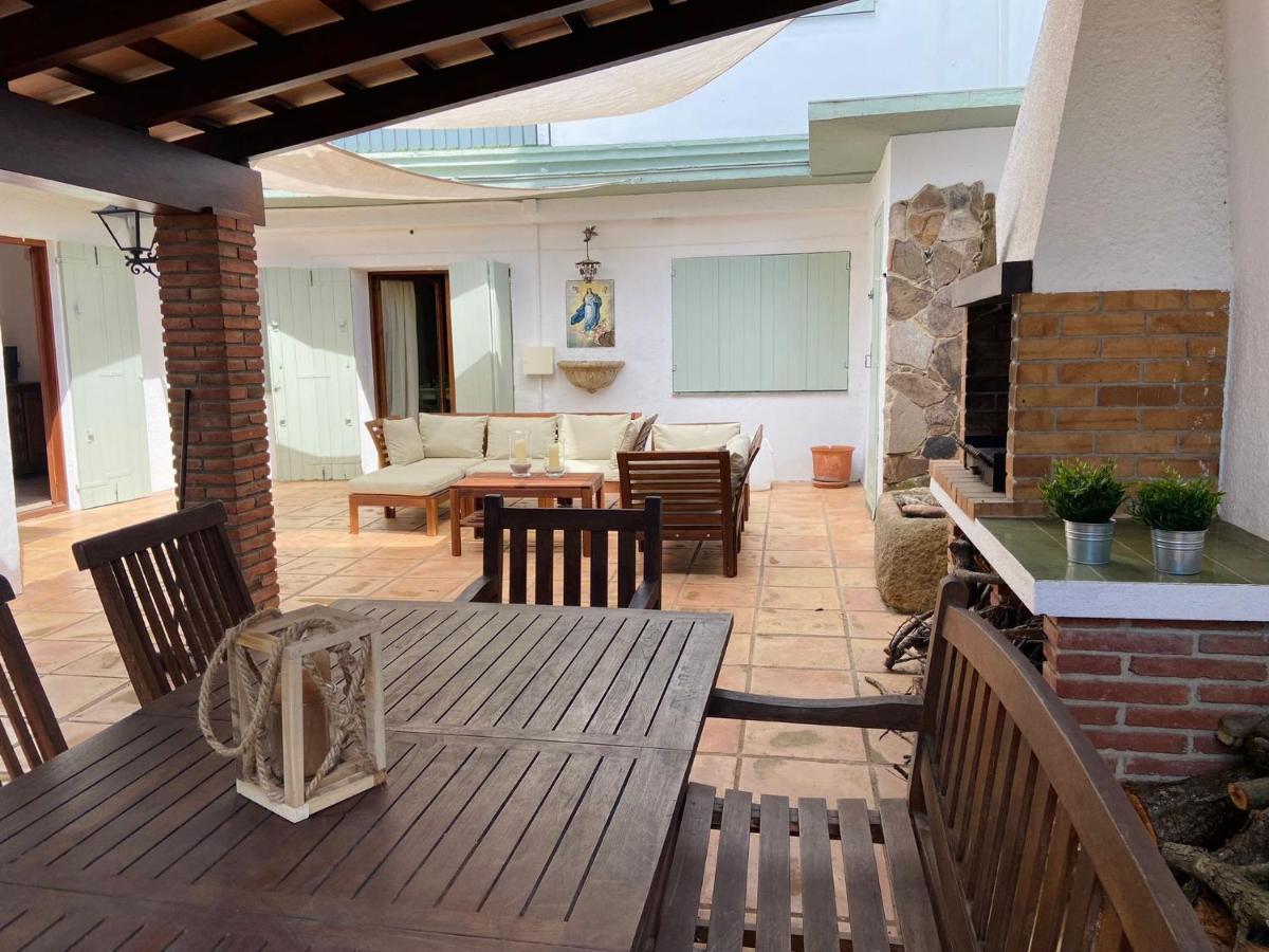 Villa Magnolia Vidreres Exterior foto